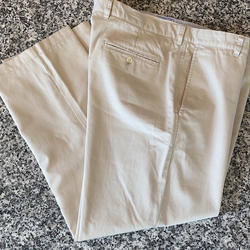 Southern Tide Classic Fit Chinos 38/32